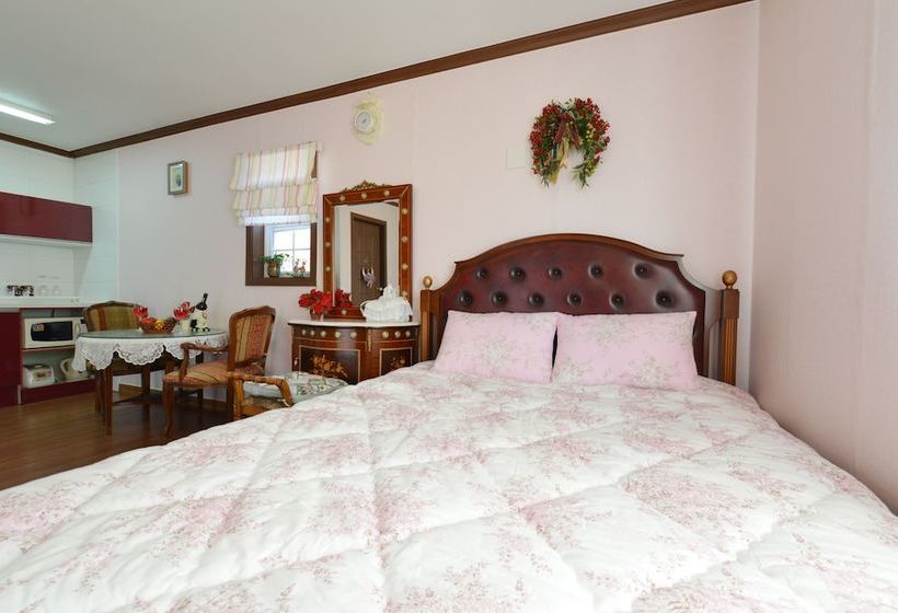Bohemian Pension
