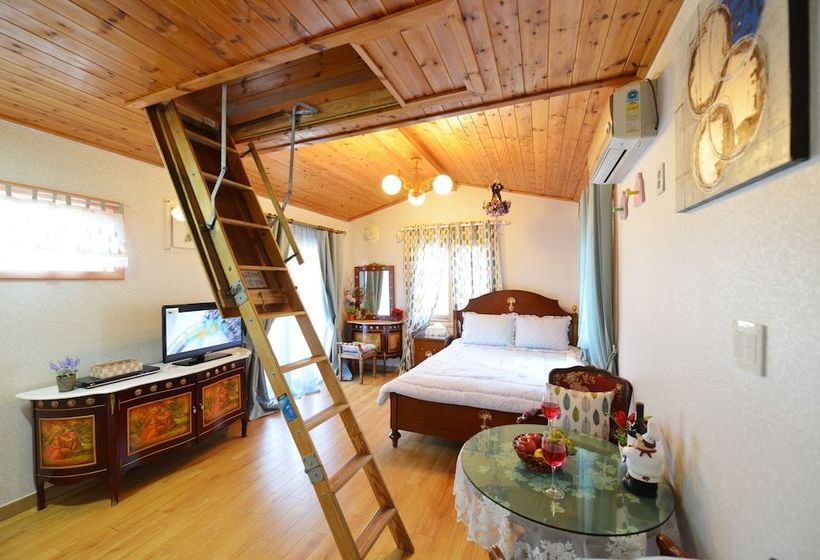 Bohemian Pension