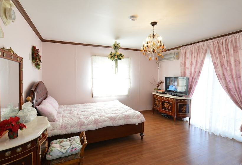 Bohemian Pension