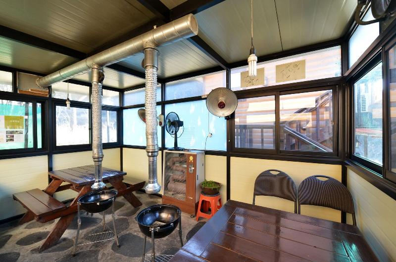 Bohemian Pension