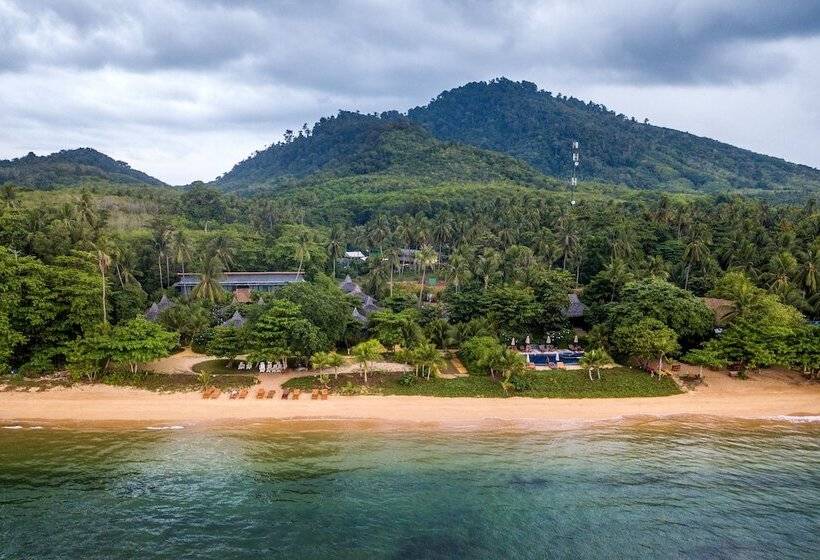 ホテル Andalay Beach Resort Koh Libong