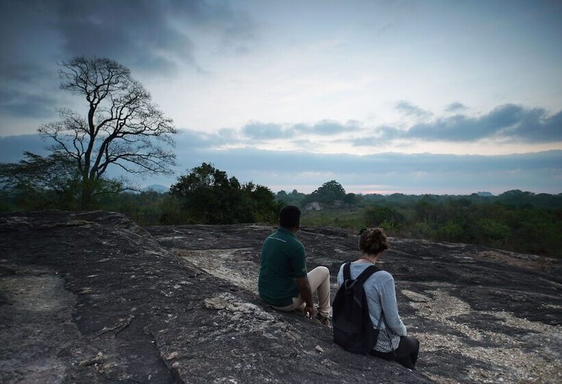 فندق Big Game   Udawalawe By Eco Team