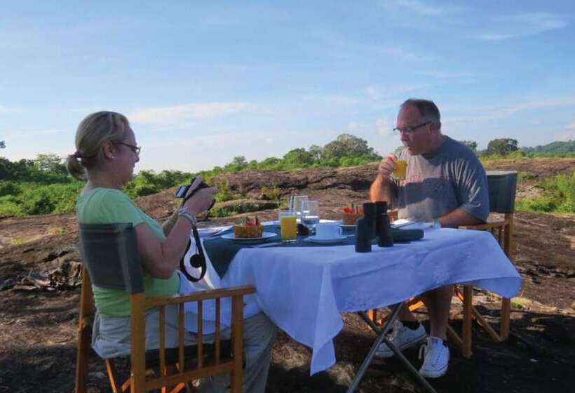 فندق Big Game   Udawalawe By Eco Team