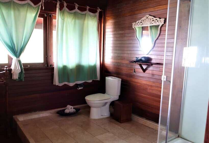 فندق Breve Azurine Lagoon Retreat