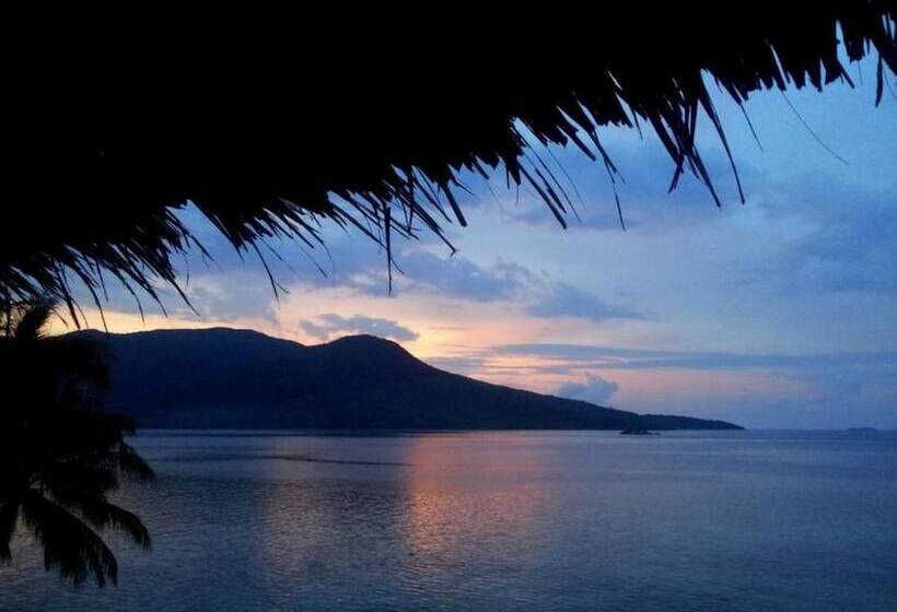 فندق Breve Azurine Lagoon Retreat