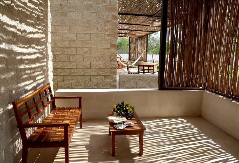 فندق Casa De Campo Conkal Merida