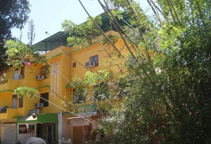 فندق Colva Tavern