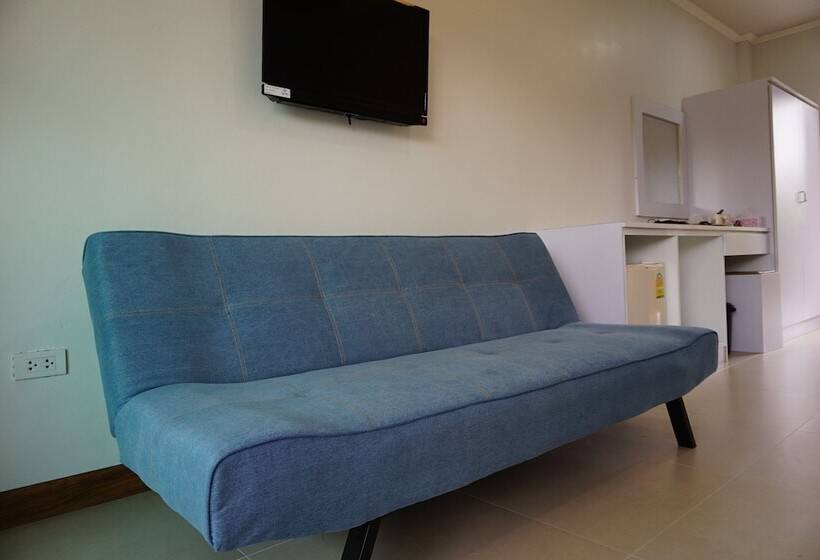 هتل Green Hill Resort