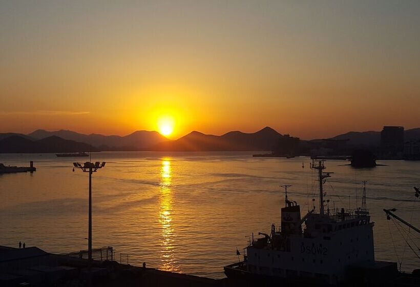 فندق Hansan