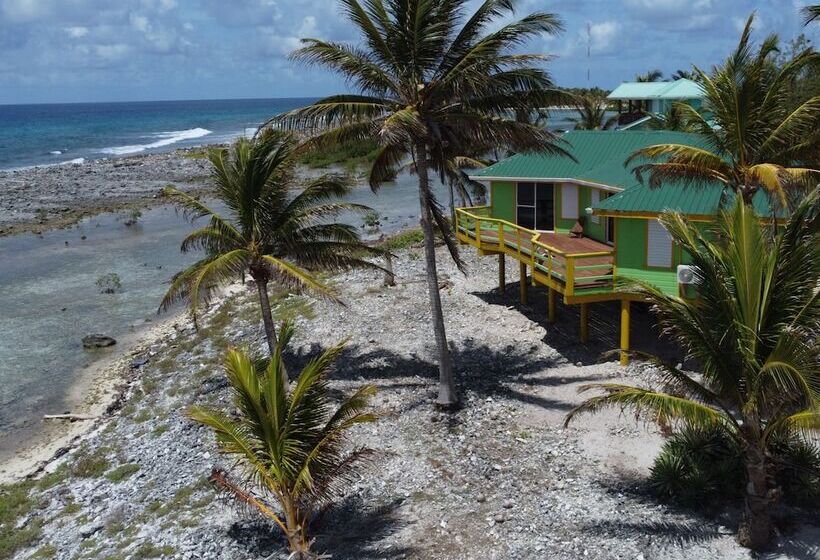 فندق Isla Marisol Resort