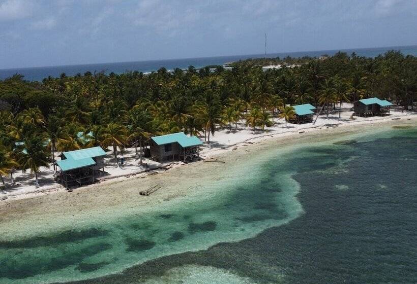 فندق Isla Marisol Resort