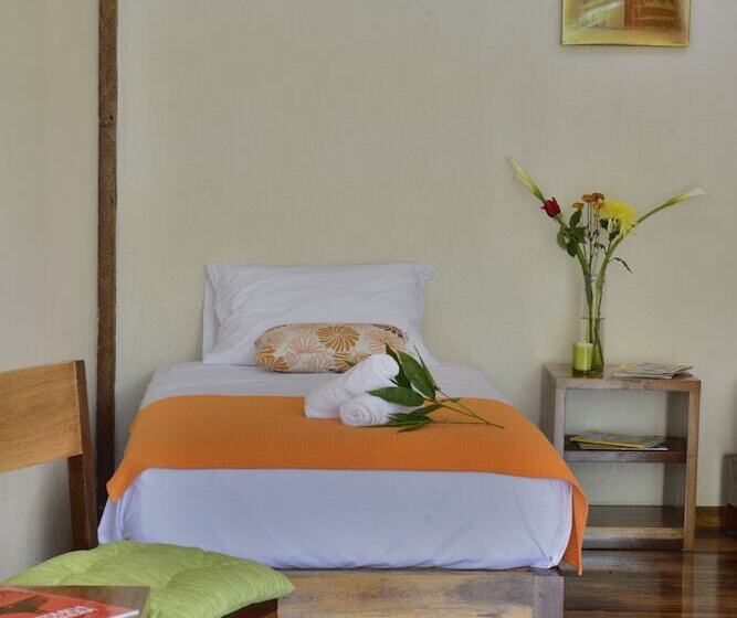 فندق Itamandi Ecolodge