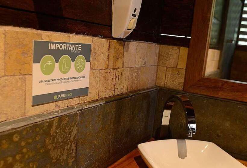 فندق Jamu Lodge