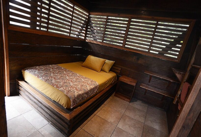 فندق Jamu Lodge