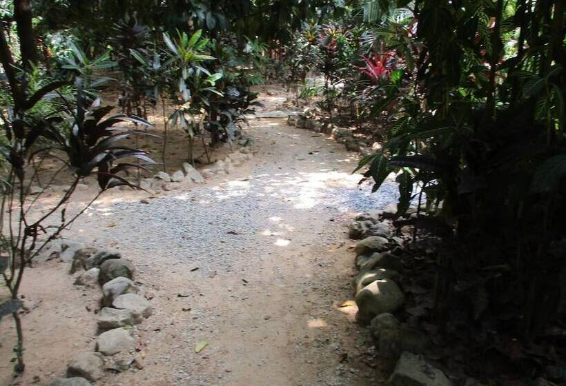 호텔 Khao Sok Island Resort And Spa