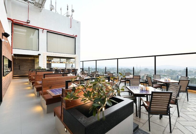 Krishna Palace Hotel Ambernath