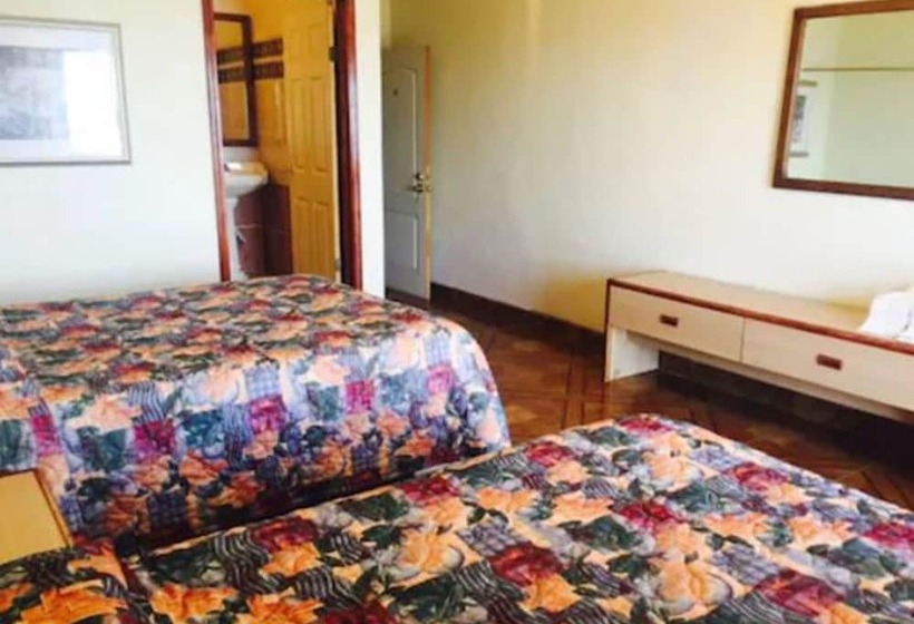 فندق La Cueva Del Pirata