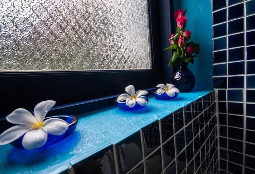 酒店 Laemsing Whitehouse Resort