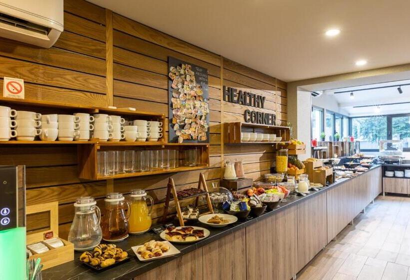 هتل Nobel Gallery