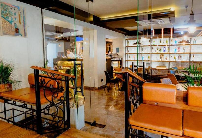 هتل Nobel Gallery