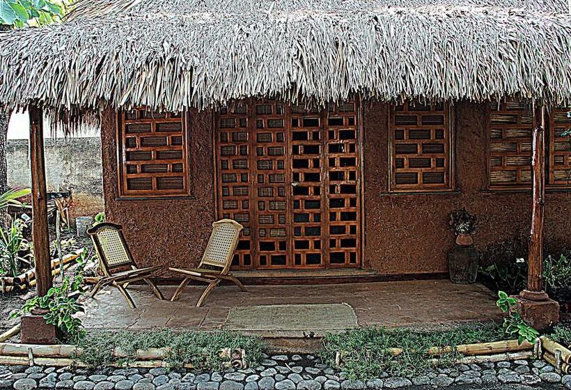 هتل Palapa Cabin´s