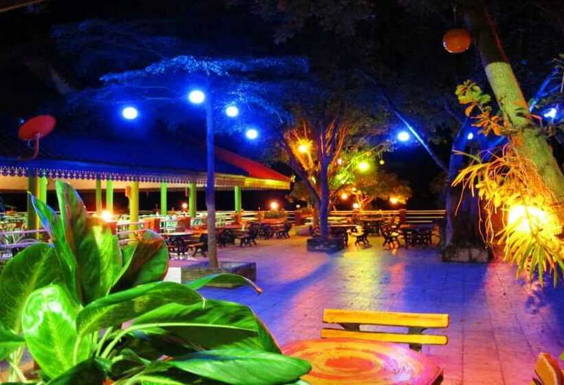 هتل Rimkaeng Resort