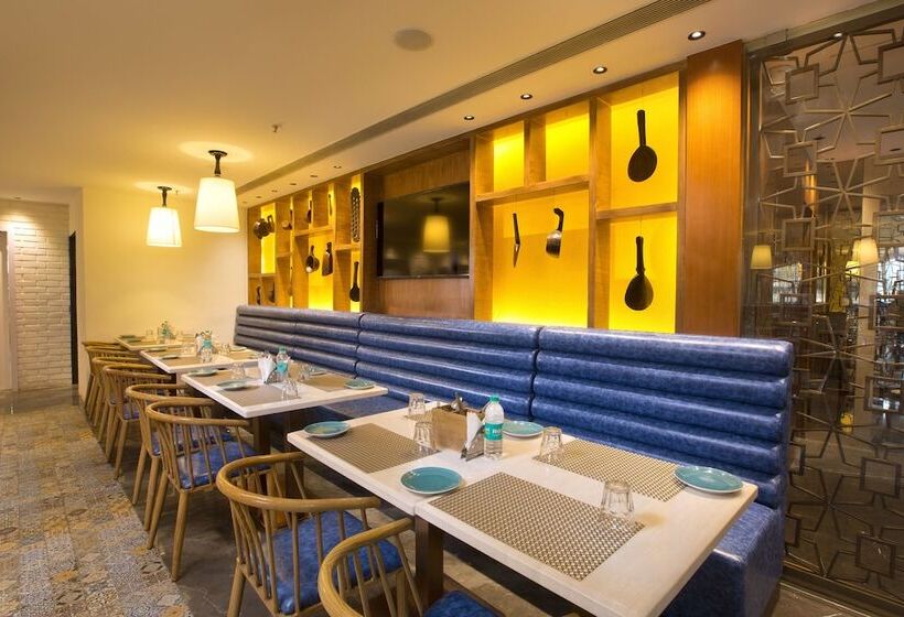 酒店 Southend By Tgi