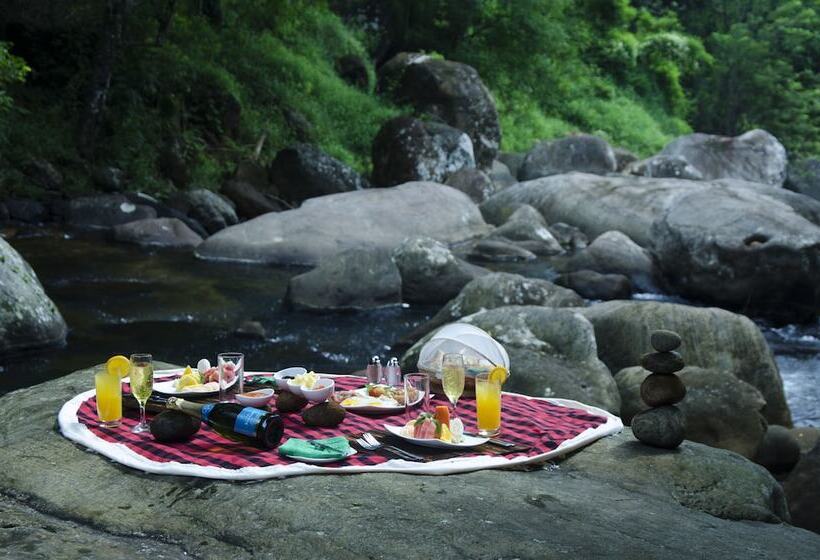 فندق The Glenrock