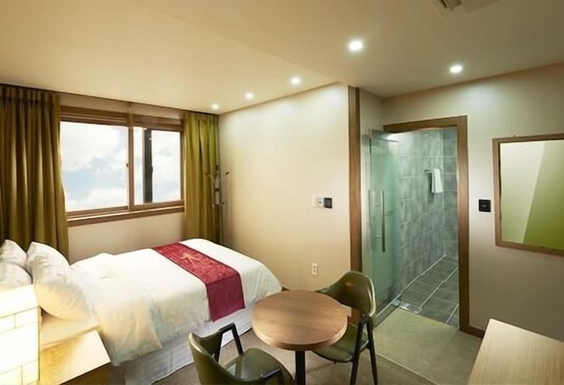 Hôtel Benikea Central