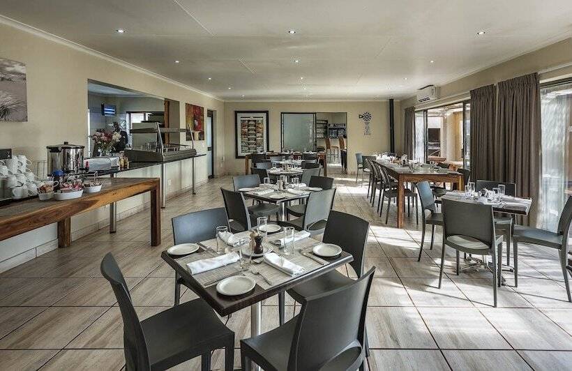 Kathu Inn