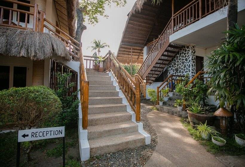 Kavs Beach Resort