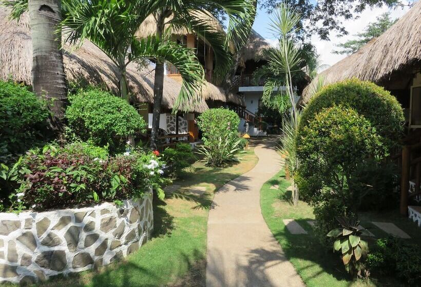 Kavs Beach Resort