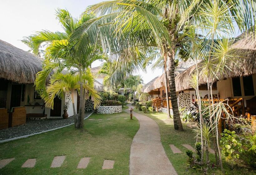 Kavs Beach Resort