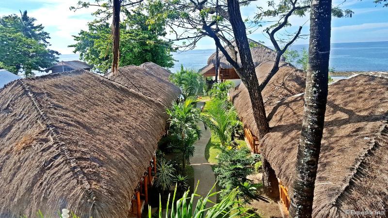 Kavs Beach Resort