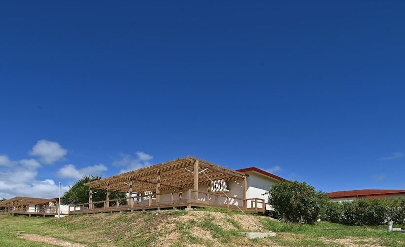 منتجع La Teada Iriomote