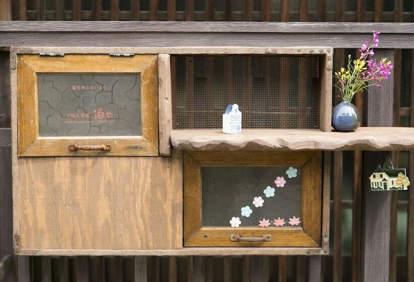 ペンション Female Only Guesthouse Tomariya