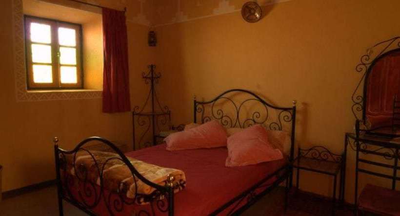 بنسيون Kasbah Imini