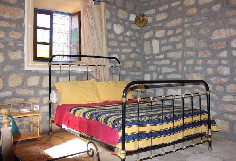 بنسيون Kasbah Imini