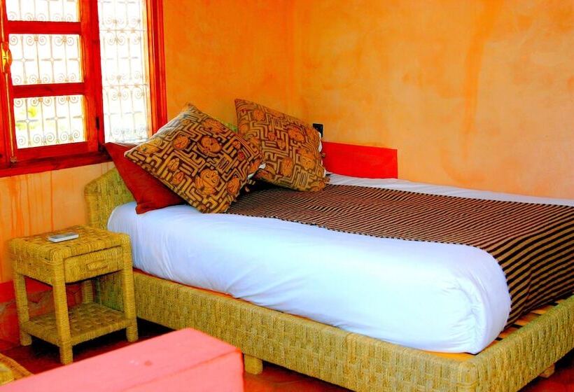 بنسيون Kasbah Isfoula And Spa
