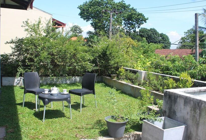 膳宿费 Natures Bliss Garden Stay