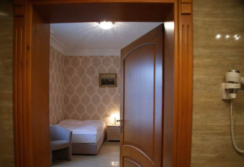 펜션 Villa La Val, Karkonosze