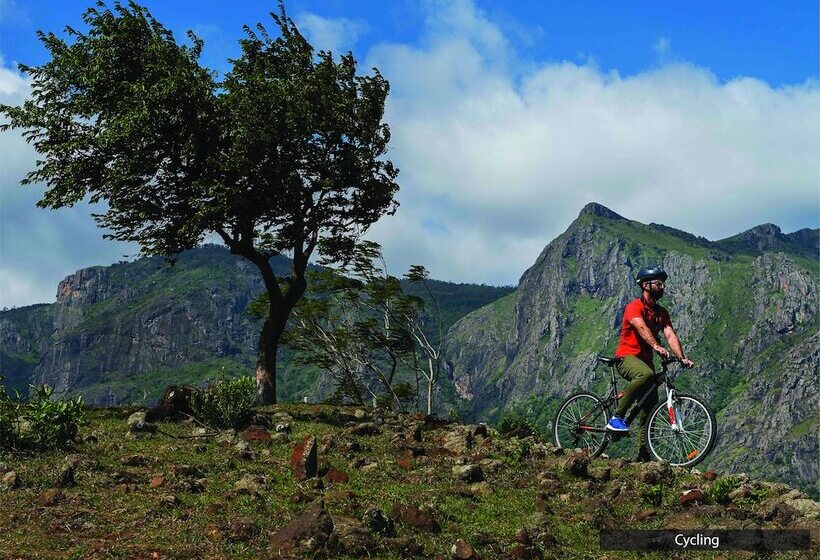 渡假胜地  The Serai Bandipur