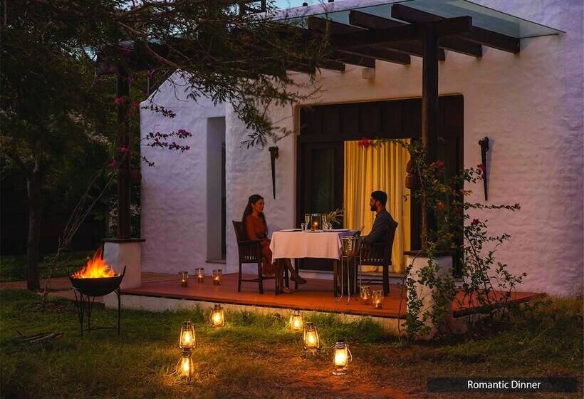 渡假胜地  The Serai Bandipur