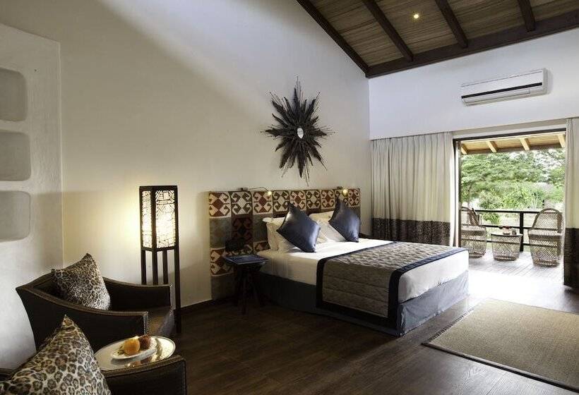 渡假胜地  The Serai Bandipur