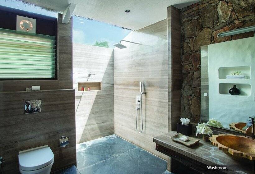 渡假胜地  The Serai Bandipur