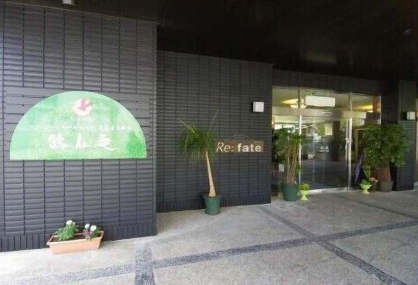 ريوكان Kakusenan