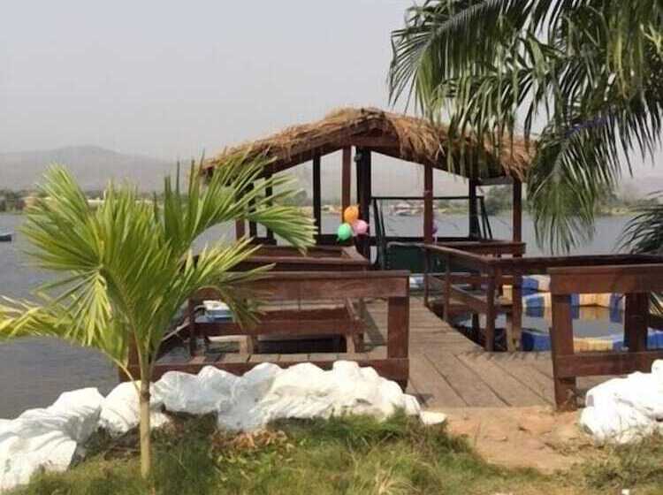 Volta Escape Resort