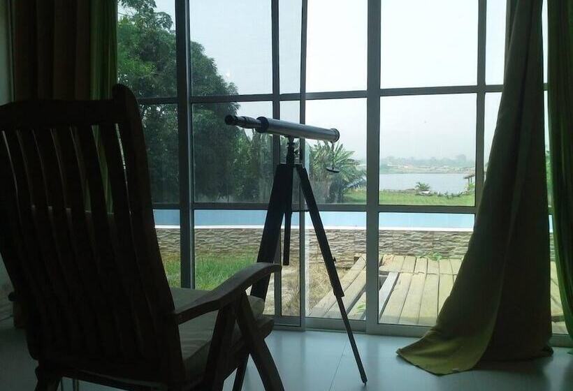 Volta Escape Resort