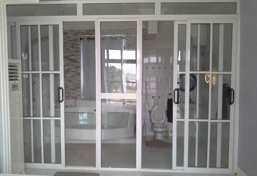 Volta Escape Resort