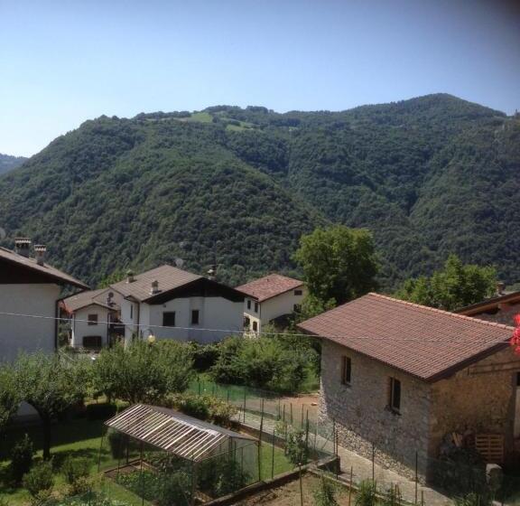 B&b Come Un Tempo